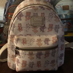 Disney Backpacks 
