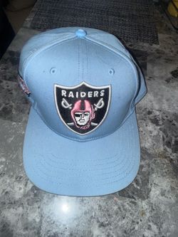 New Era Raiders