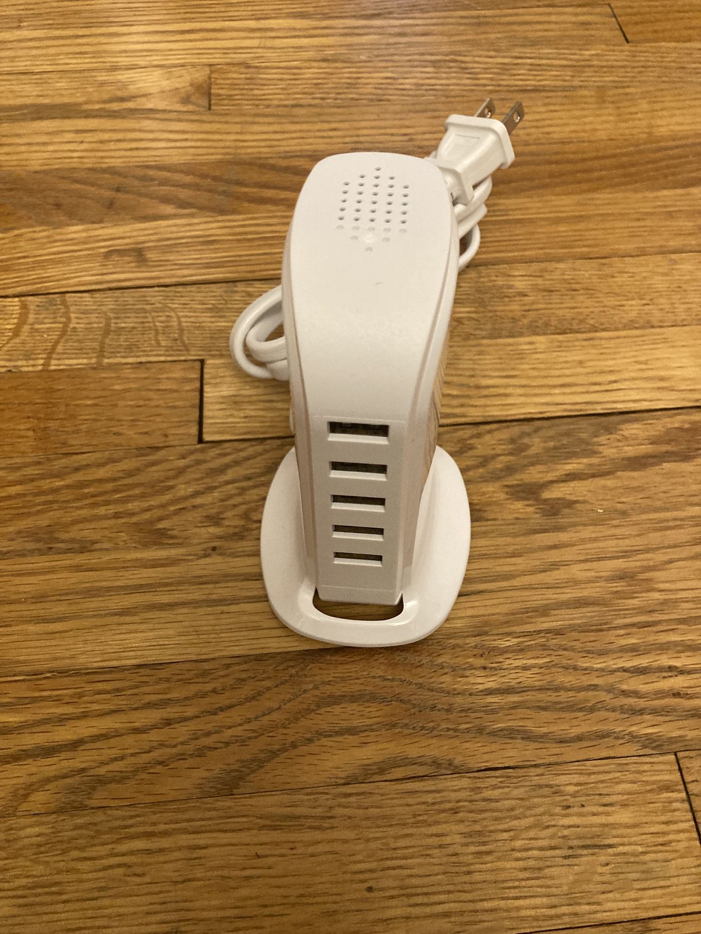 Desktop Power Adapter 5 Port