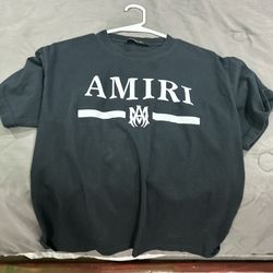 Amiri T Shirt