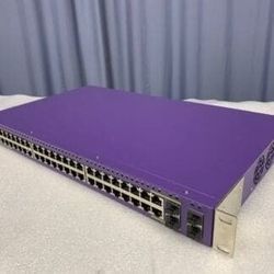 Extreme Summit X440-48p PN 16506