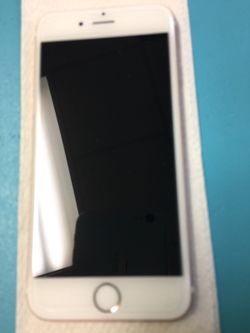 rose gold iphone 6s 16g
