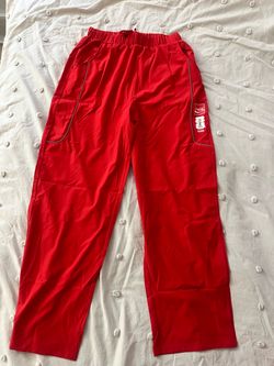 Coca Cola FIFA pants S