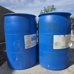 VoComp 20 & Form Oil