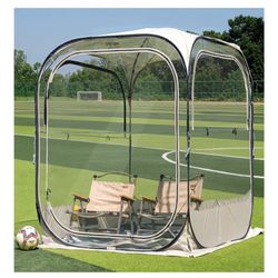 Sports Weather POD