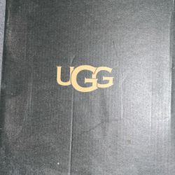 Ugg Boots Size 11 Men’s 