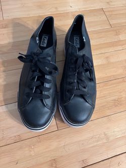 Women’s LIKE NEW SZ 10 KEDS