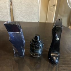 All Ladies Designers Perfumes! Diff Prices $ Each