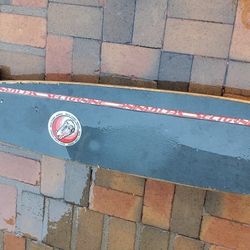 Sector Nine Long Board