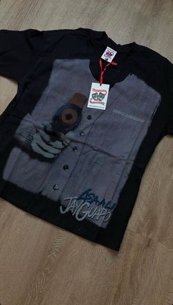 Designer clothes