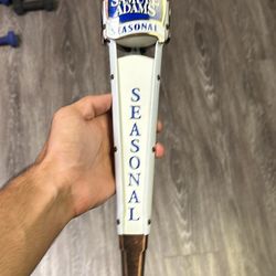 Bar Tap