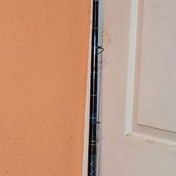 Shimano TLD 50SLRS Combo  Used