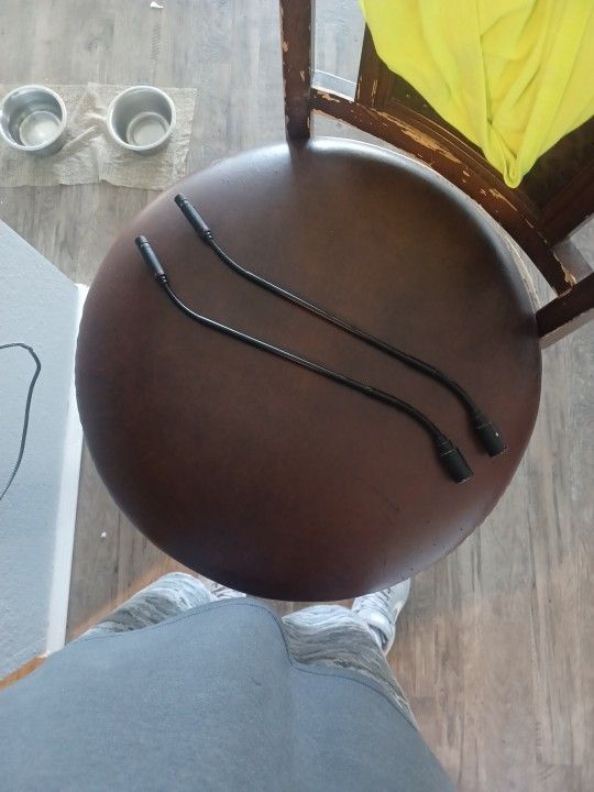 2 Audio Technica 49ql