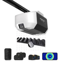 Chamberlain myQ Smart Garage Door Opener