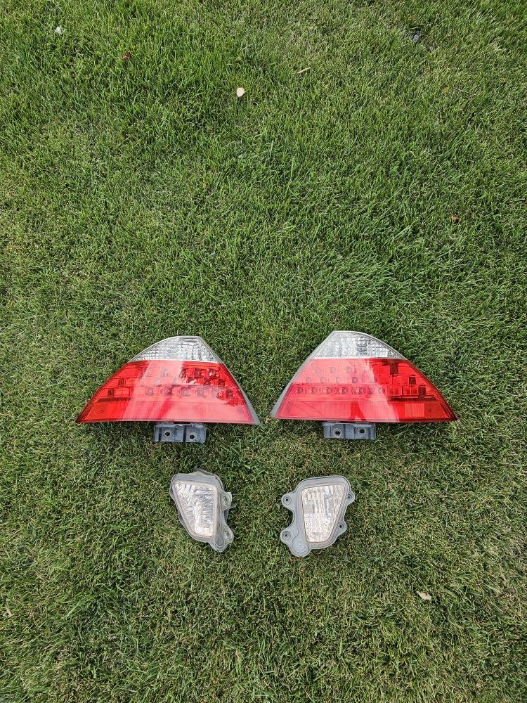 JDM HONDA Inspire UC1 /Accord TAIL LIGHTS
