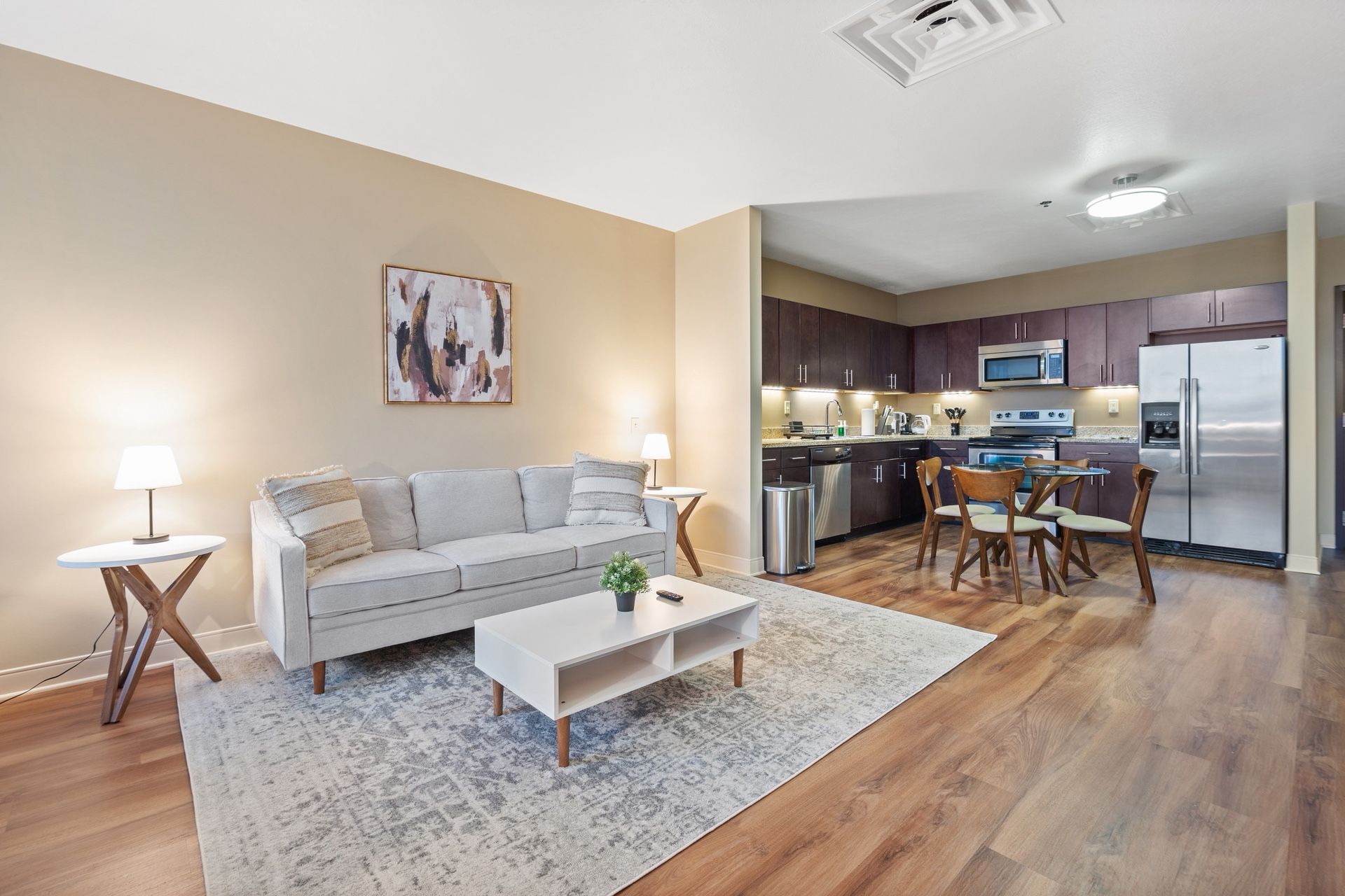 FURNITURE FOR SALE: Entire Unit or Single Items