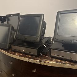 Complete Restaurant Pos System Bundle