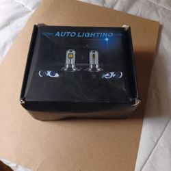 1156 Led Bulb Pairs
