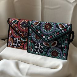 Authentic Persian Clutches