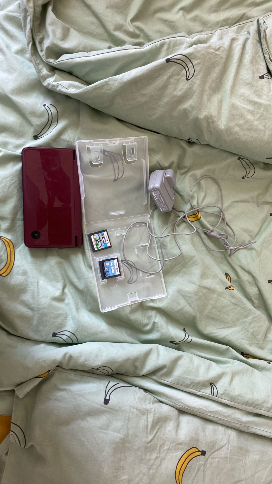 Nintendo Ds Xl