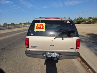 1998 Ford Expedition