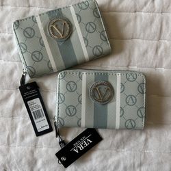Small Zip Wallets For Sale 