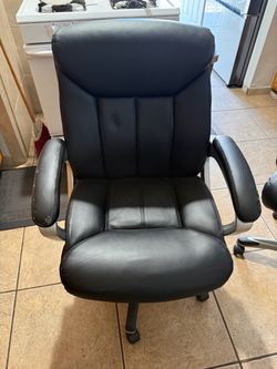 Free chair