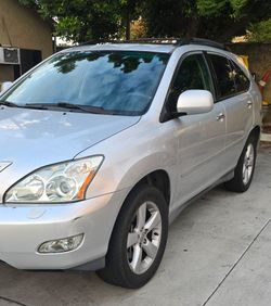 2009 Lexus Rx 350