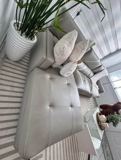 Muebles usados enteros