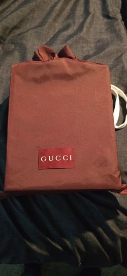 Gucci Bag From Italy