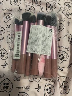 New Makeup Brush Set