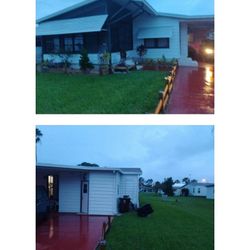 Double Wide Manufacture Home (70,000 Or Best Offer)