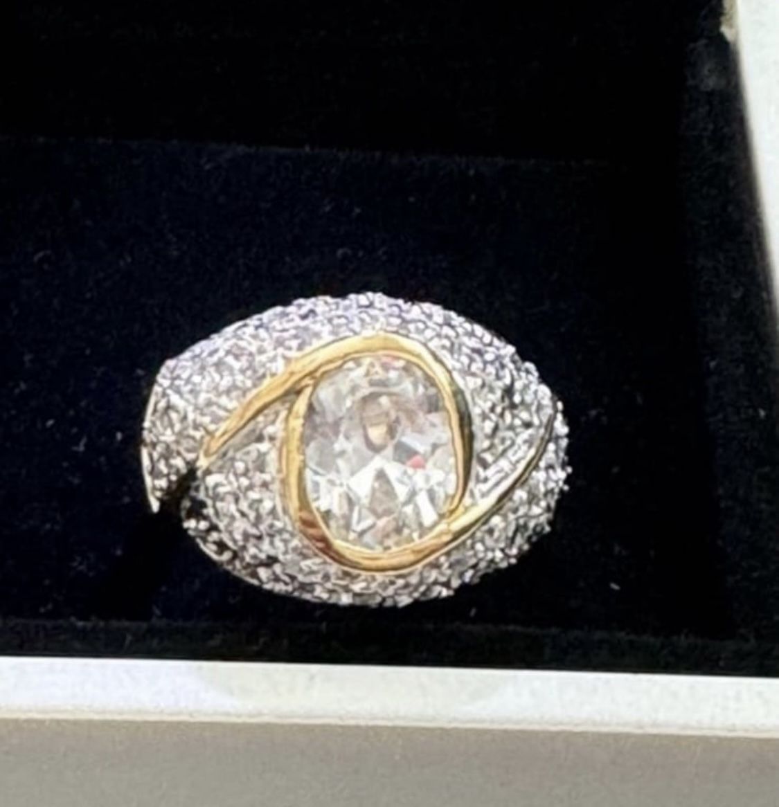 Vintage Handmade Jewelry