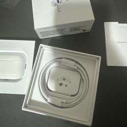 AirPod Pro (2nd generation)