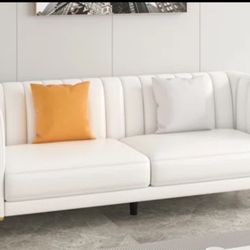 Sofa $300