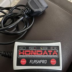 Hondata Flash Pro