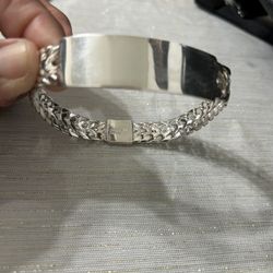 Esclava De Plata 925 México