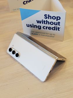 🎯 Best Z Fold 5 5G Offer – Starting Price $499 with $1 to Grab It Today + Peace-of-Mind Coverage