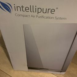 intellipure air purification
