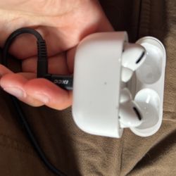 Apple Airpod Pros Earbuds 