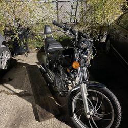 1983 Yamaha  Virago 920