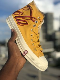 Kith X Coca-Cola Converse China 🇨🇳 🔥size: 7