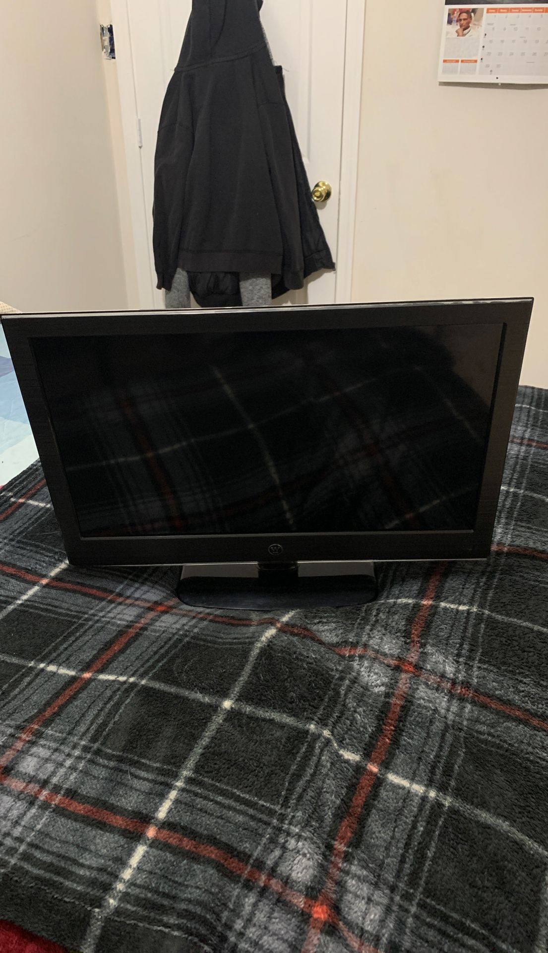 Westinghouse Digital TV