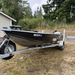 Fishing Boat
