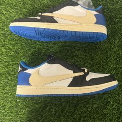 Travis Scott Fragments 
