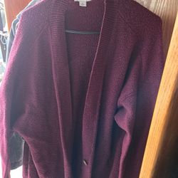 Plus Size Sweaters
