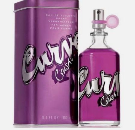 Curve Crush Perfume 