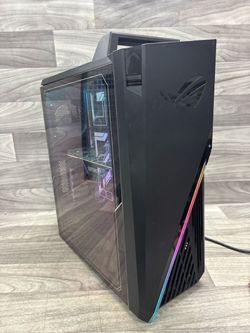 ASUS G15CS Gaming Desktop i7-9700F RTX 2070 Super 16GB 1.5TB (A1D032782)