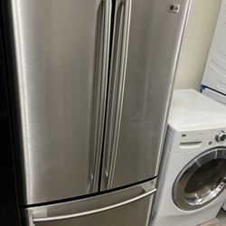 Refrigerator 30 Inches 