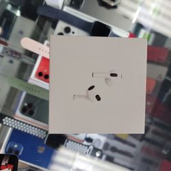 Airpods Third generation..New With Warranty 😁